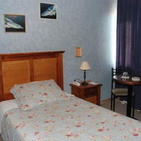 Hotel Dikran Los Ángeles Buitenkant foto