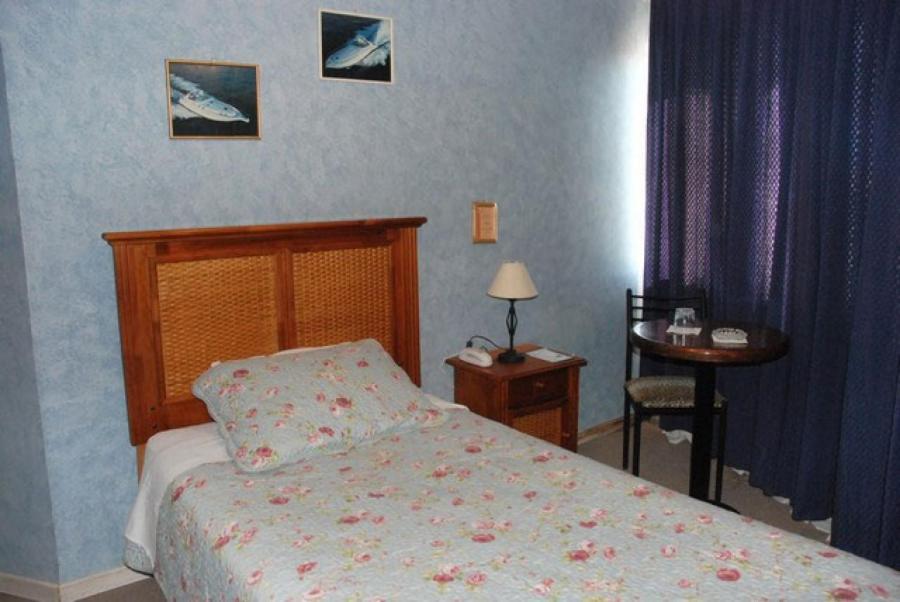Hotel Dikran Los Ángeles Buitenkant foto